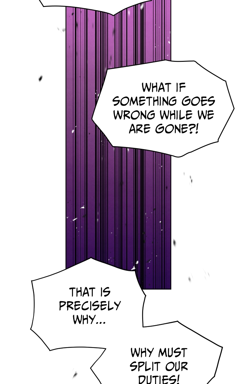 Reincarnated into a Cursed Game Chapter 56 Page 47