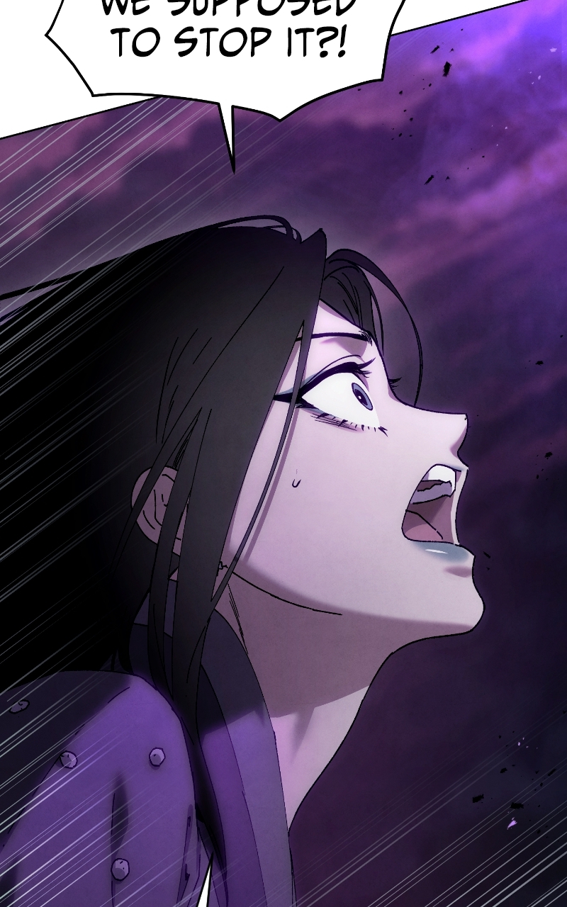 Reincarnated into a Cursed Game Chapter 56 Page 49