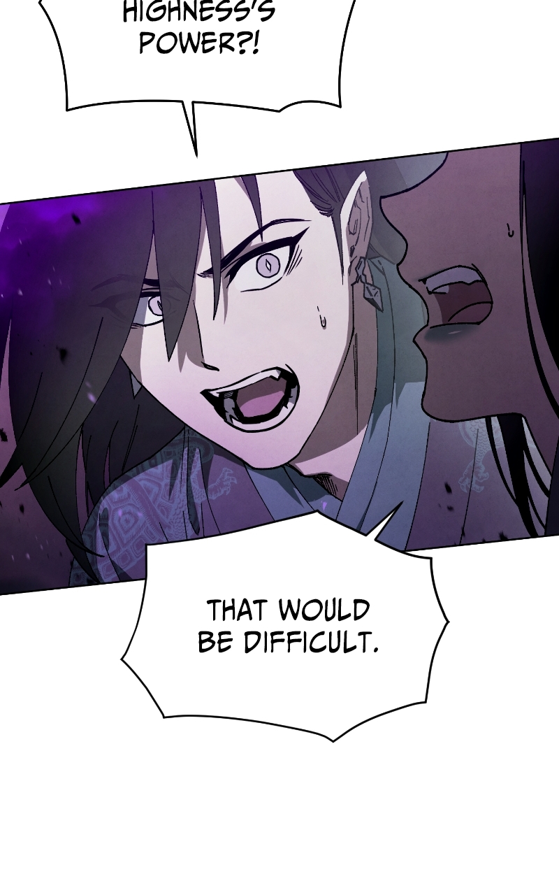 Reincarnated into a Cursed Game Chapter 56 Page 51
