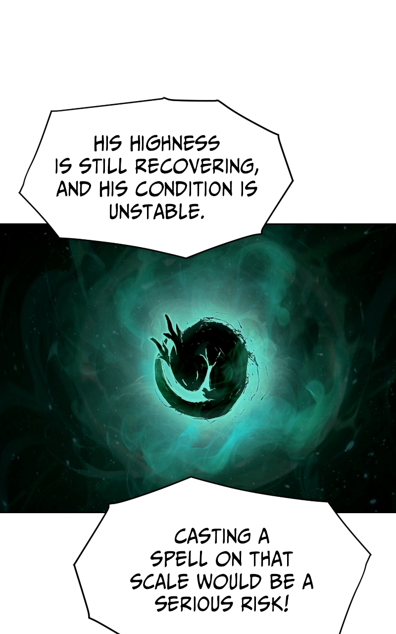 Reincarnated into a Cursed Game Chapter 56 Page 52