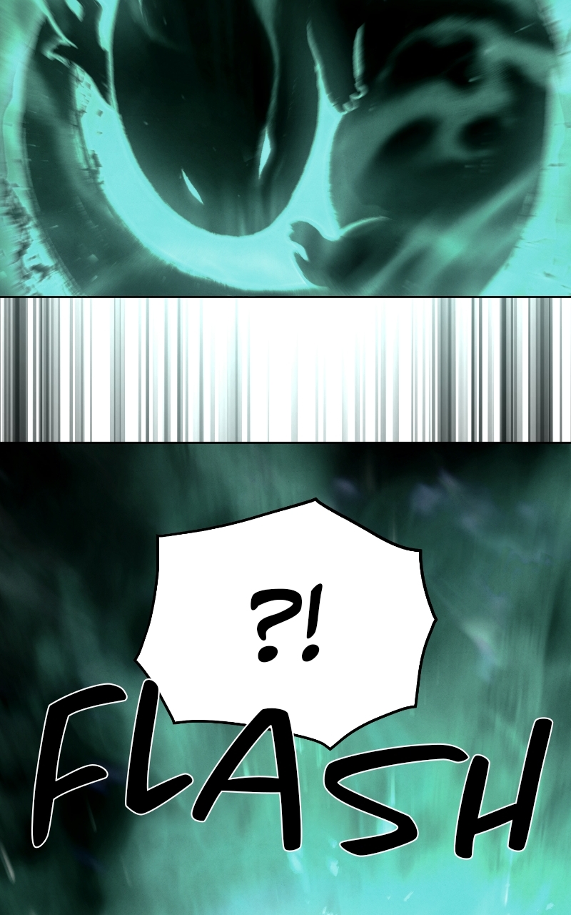 Reincarnated into a Cursed Game Chapter 56 Page 54