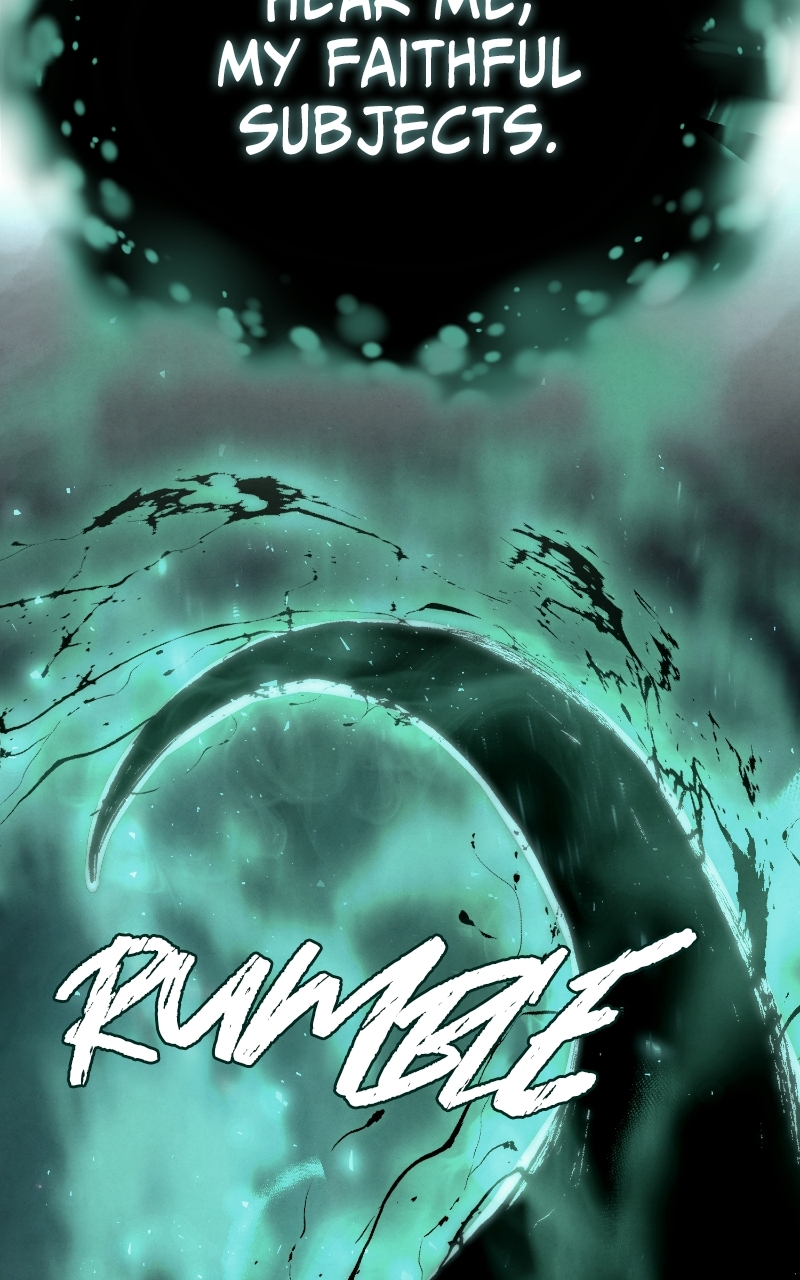 Reincarnated into a Cursed Game Chapter 56 Page 57