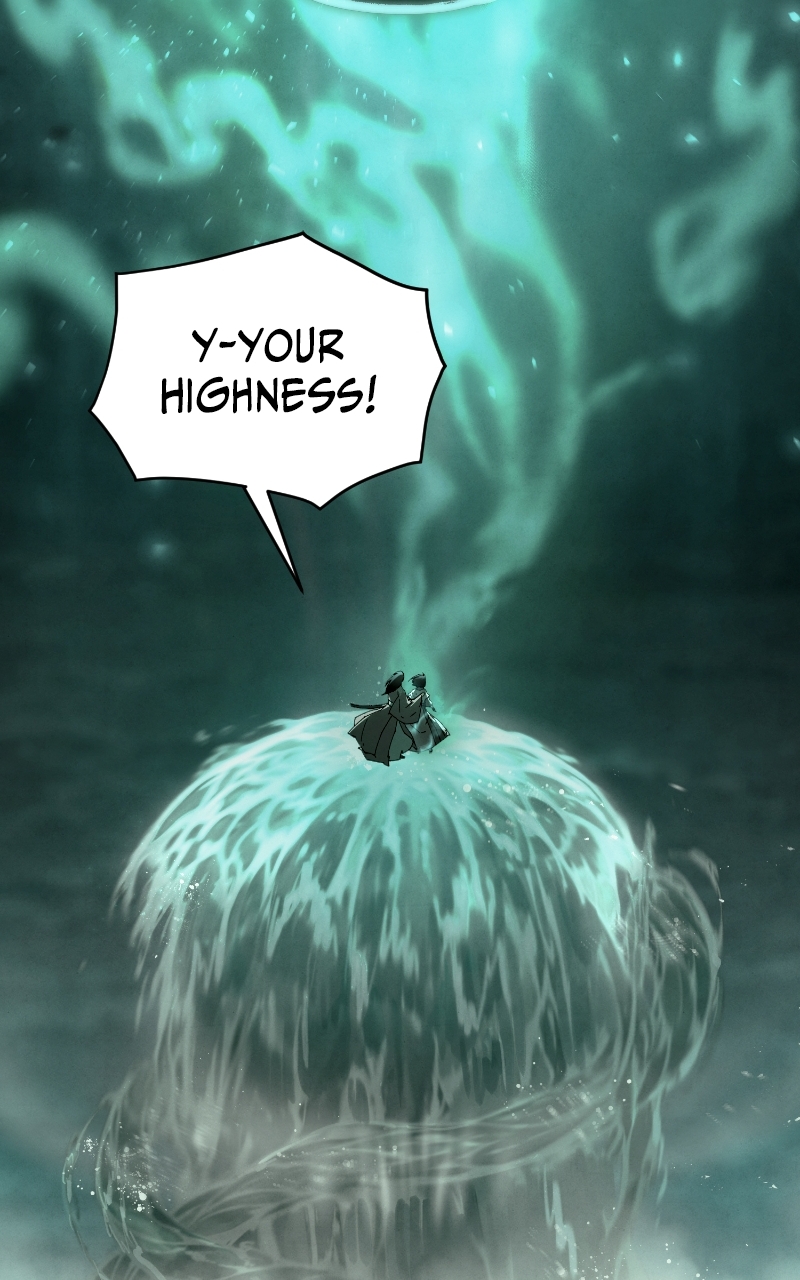 Reincarnated into a Cursed Game Chapter 56 Page 59