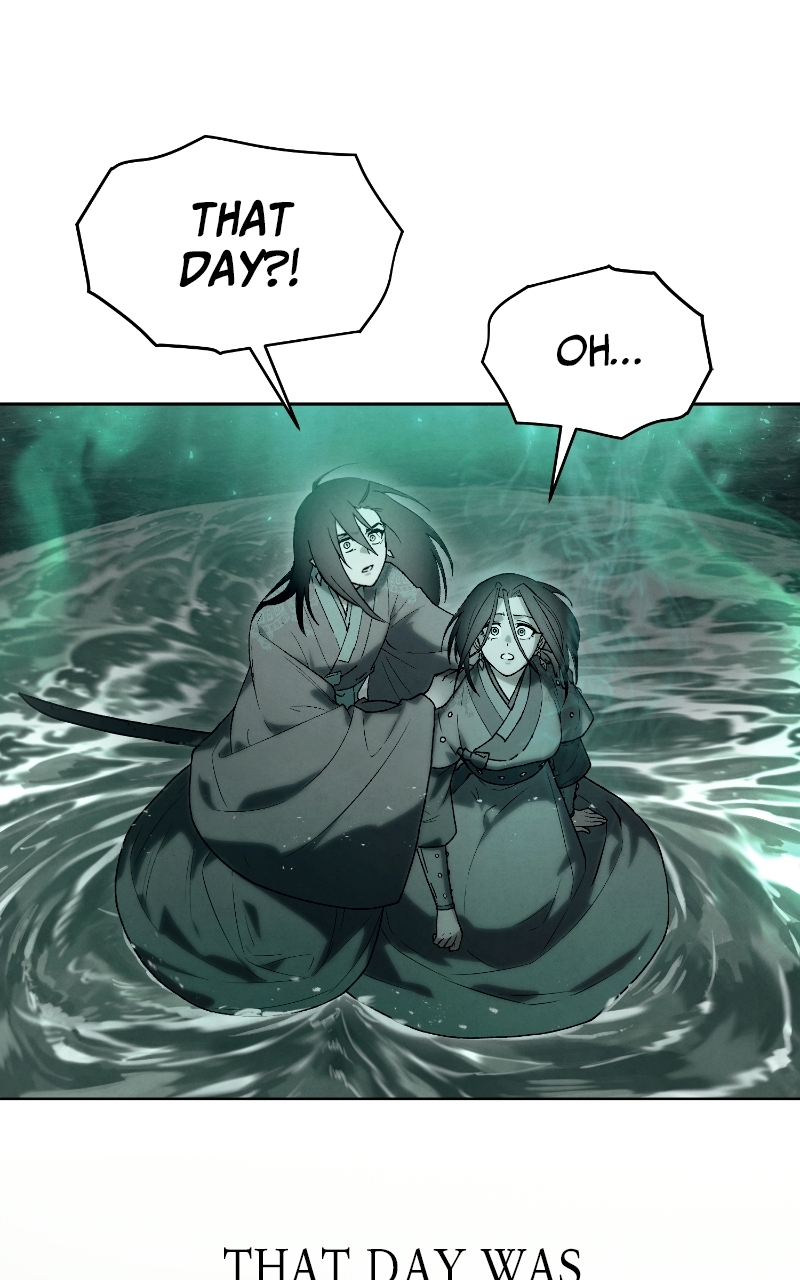 Reincarnated into a Cursed Game Chapter 56 Page 61