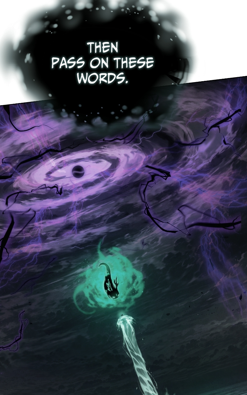 Reincarnated into a Cursed Game Chapter 56 Page 68