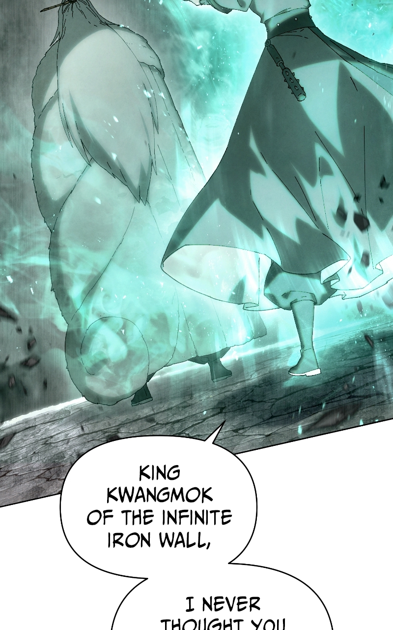 Reincarnated into a Cursed Game Chapter 56 Page 87