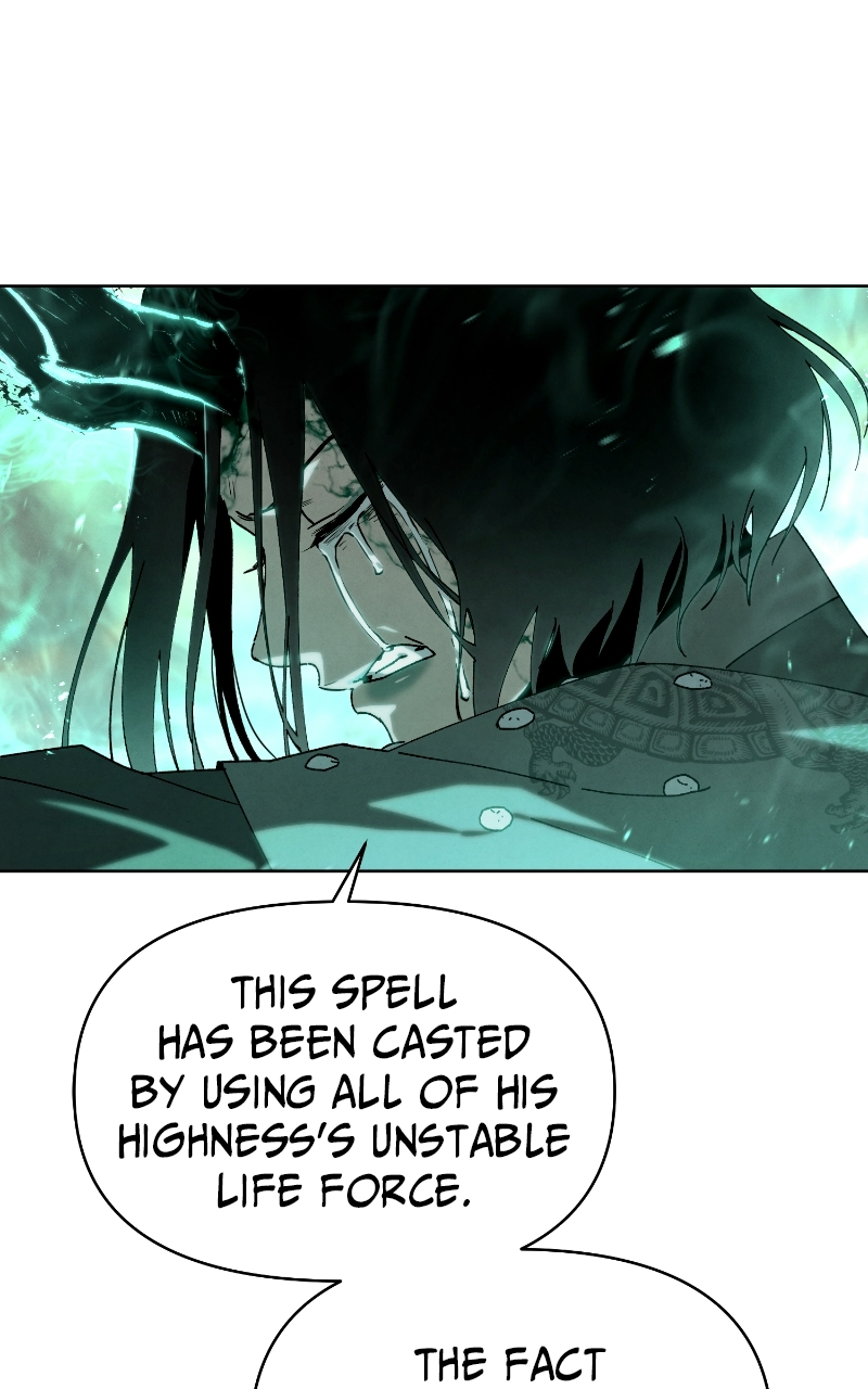 Reincarnated into a Cursed Game Chapter 56 Page 90