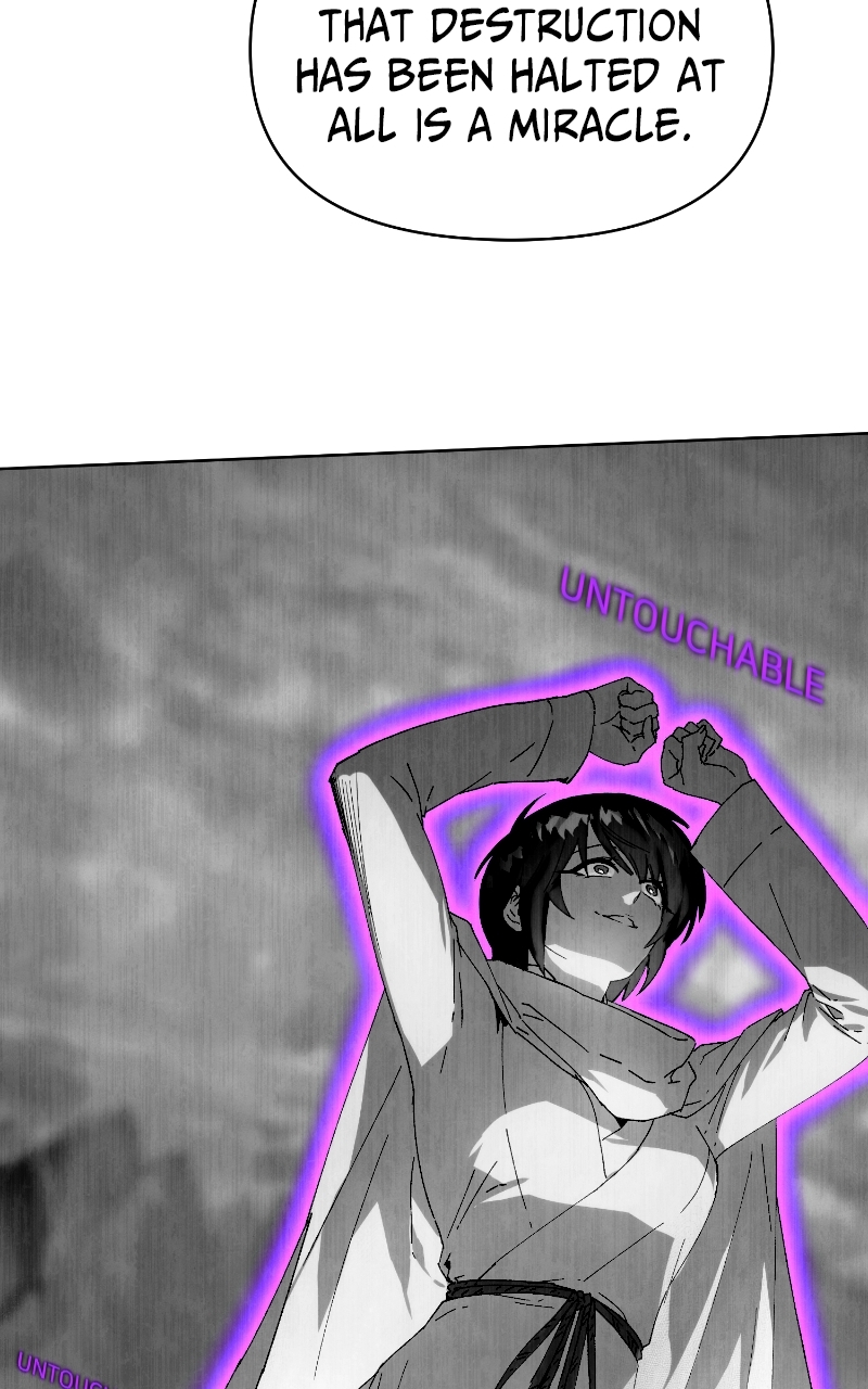 Reincarnated into a Cursed Game Chapter 56 Page 91
