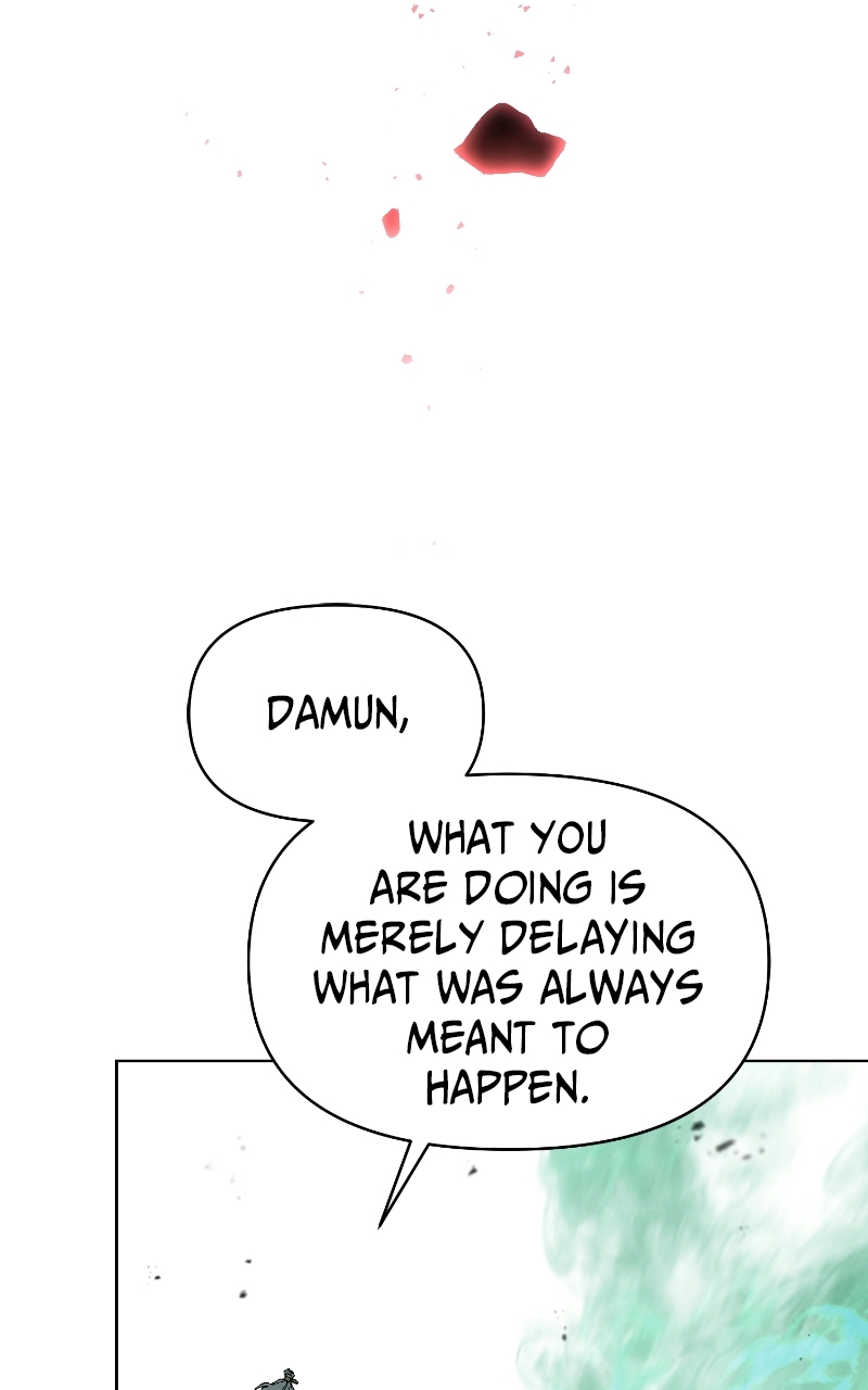 Reincarnated into a Cursed Game Chapter 56 Page 96