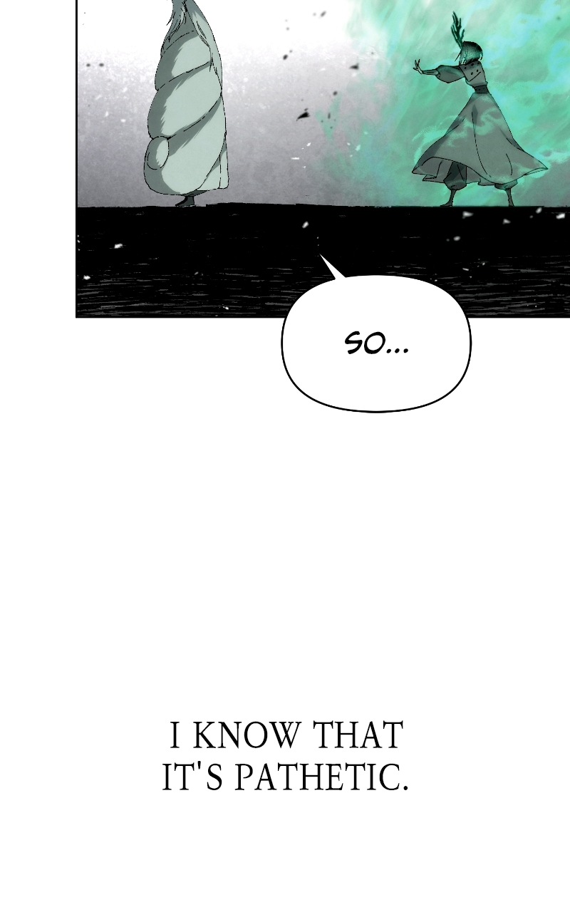 Reincarnated into a Cursed Game Chapter 56 Page 97