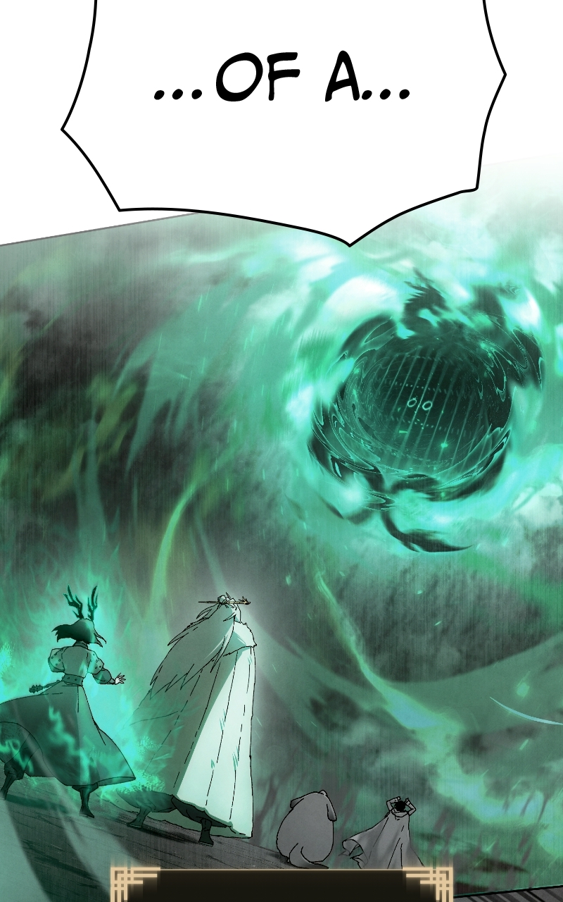 Reincarnated into a Cursed Game Chapter 56 Page 105