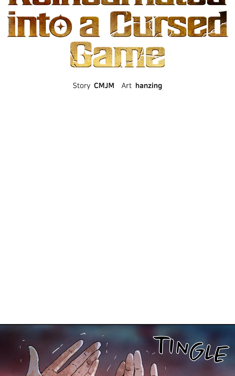 Reincarnated into a Cursed Game Chapter 24 Page 6