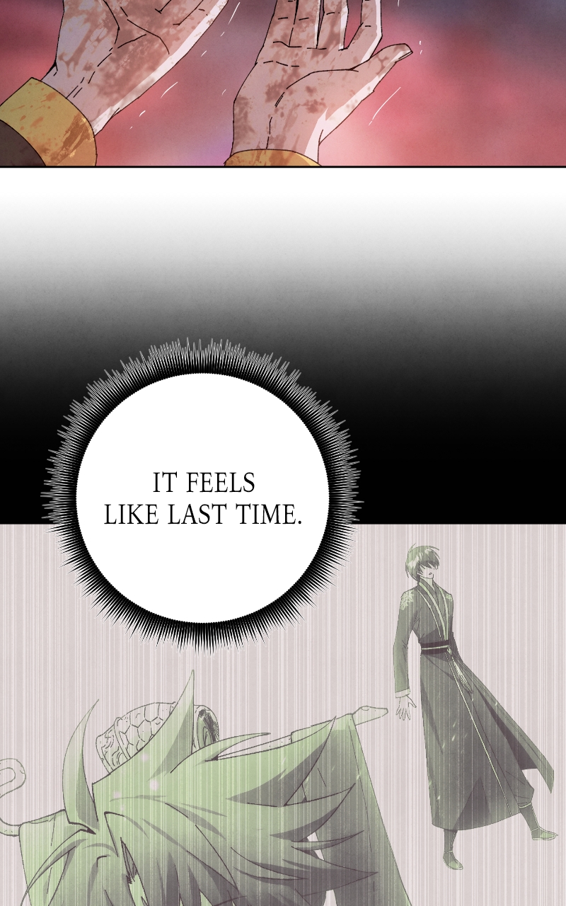 Reincarnated into a Cursed Game Chapter 24 Page 7