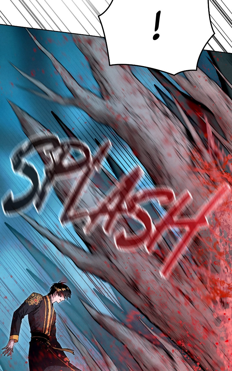 Reincarnated into a Cursed Game Chapter 24 Page 19