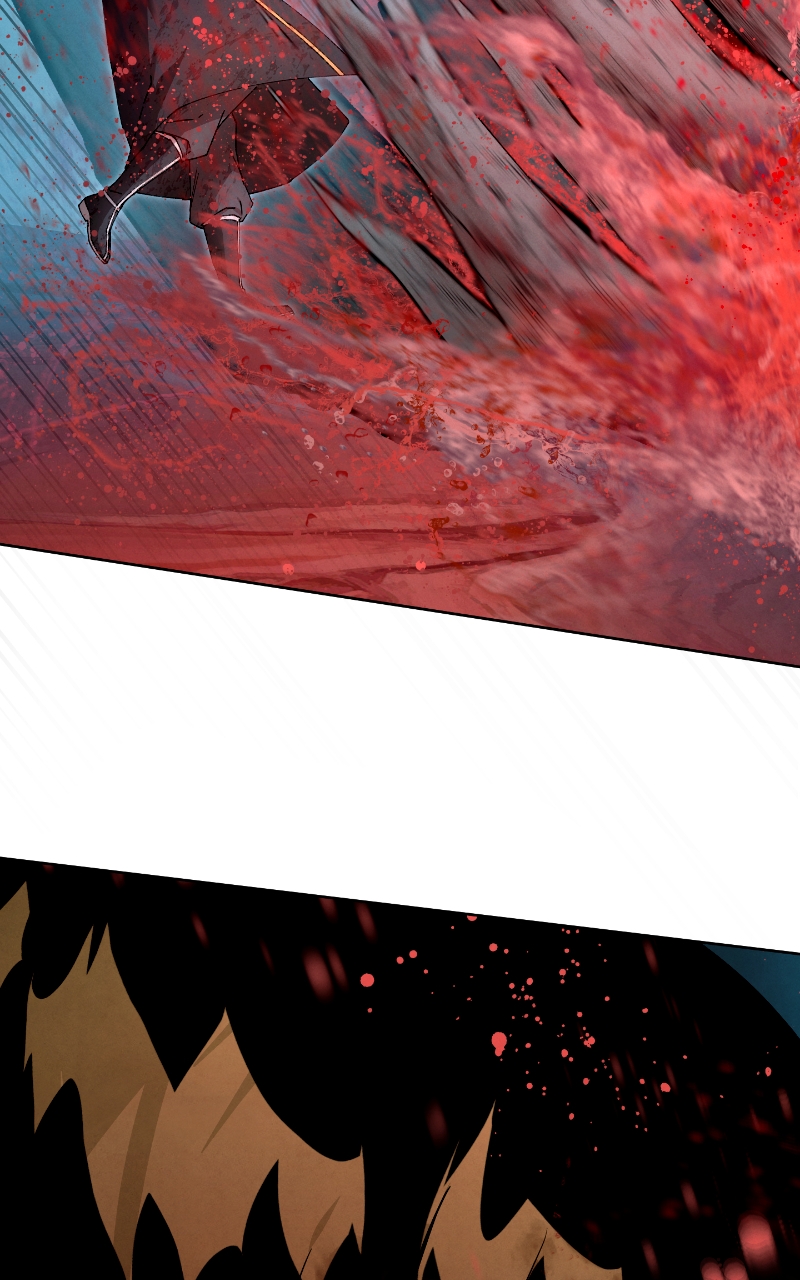 Reincarnated into a Cursed Game Chapter 24 Page 20