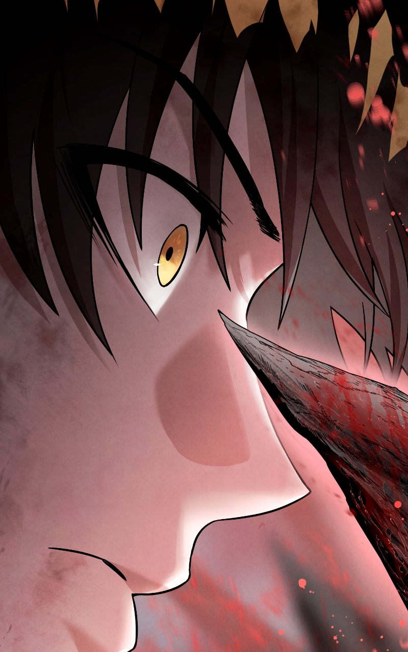 Reincarnated into a Cursed Game Chapter 24 Page 21