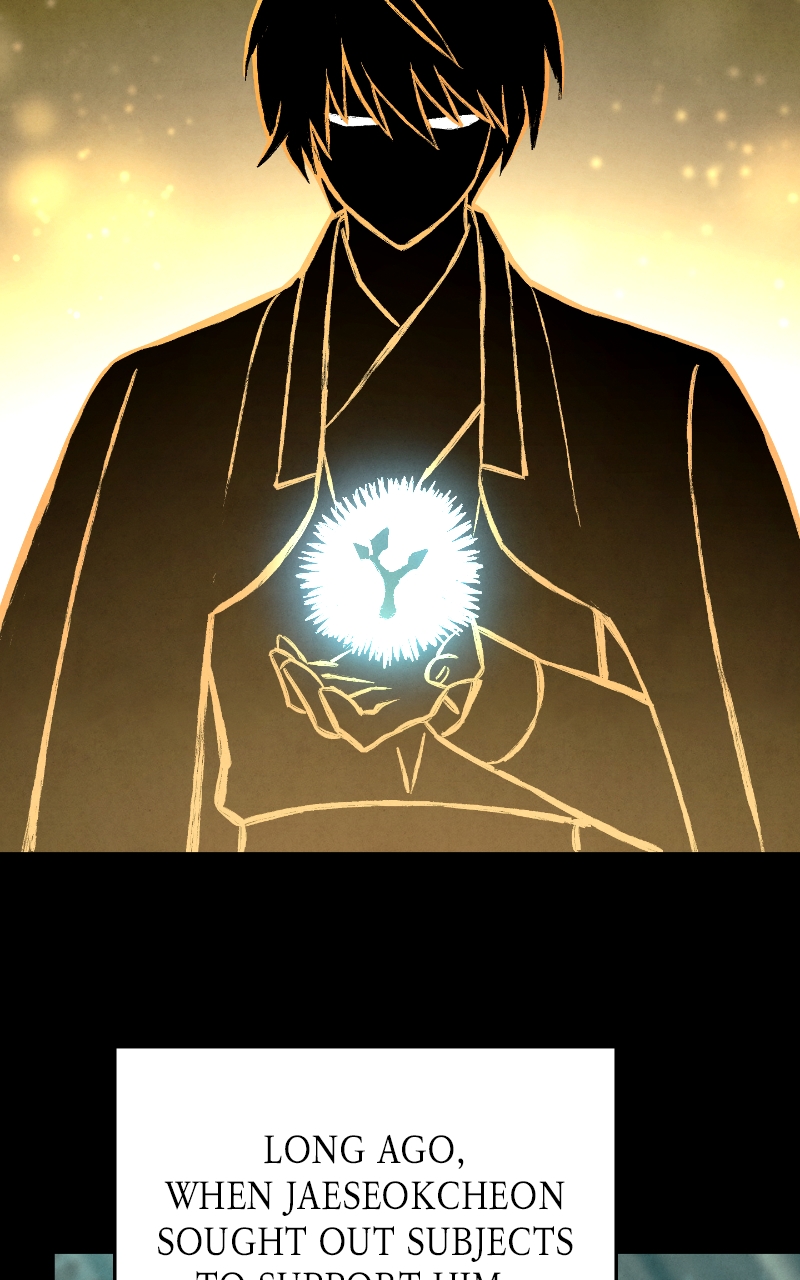 Reincarnated into a Cursed Game Chapter 24 Page 24