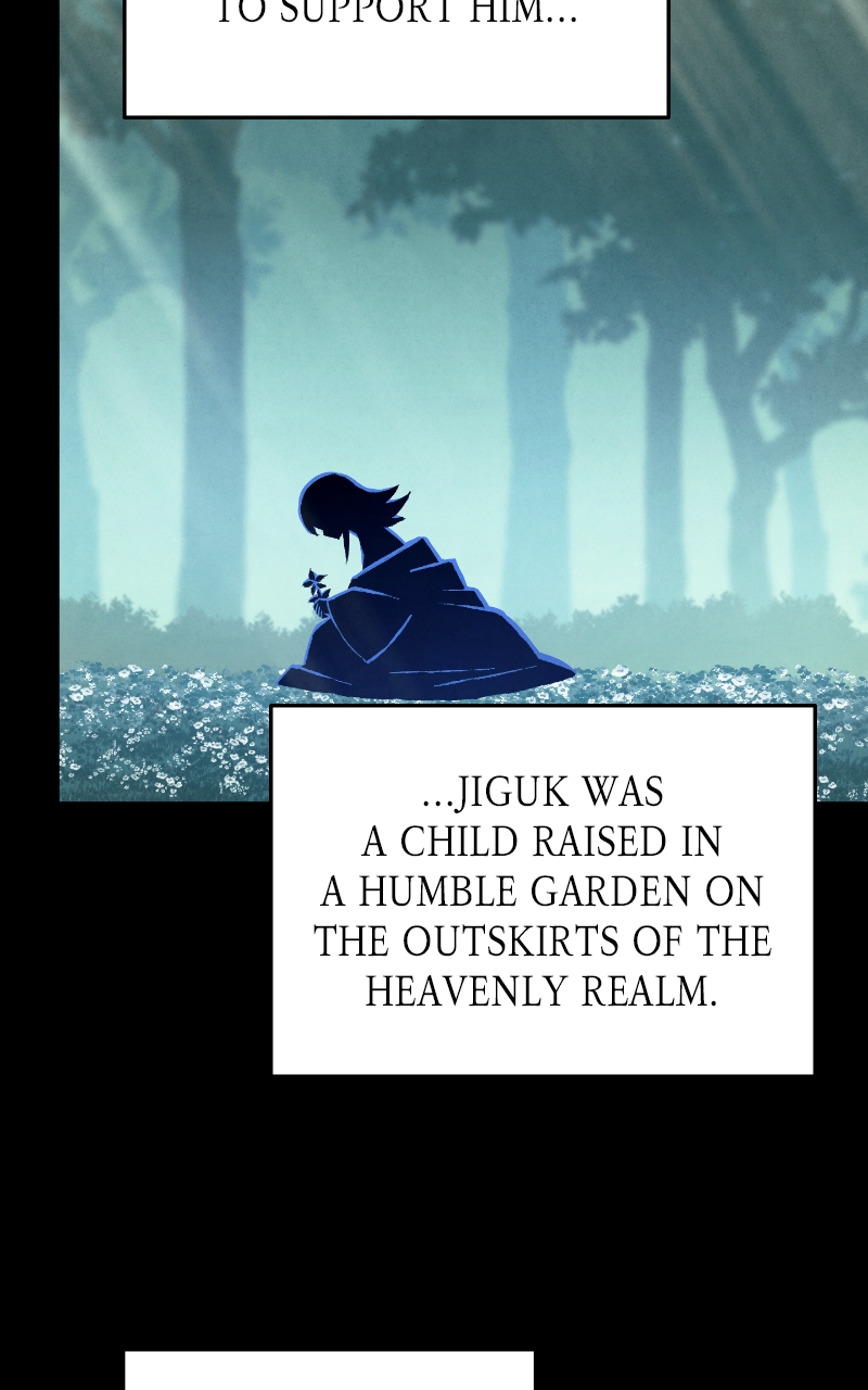 Reincarnated into a Cursed Game Chapter 24 Page 25