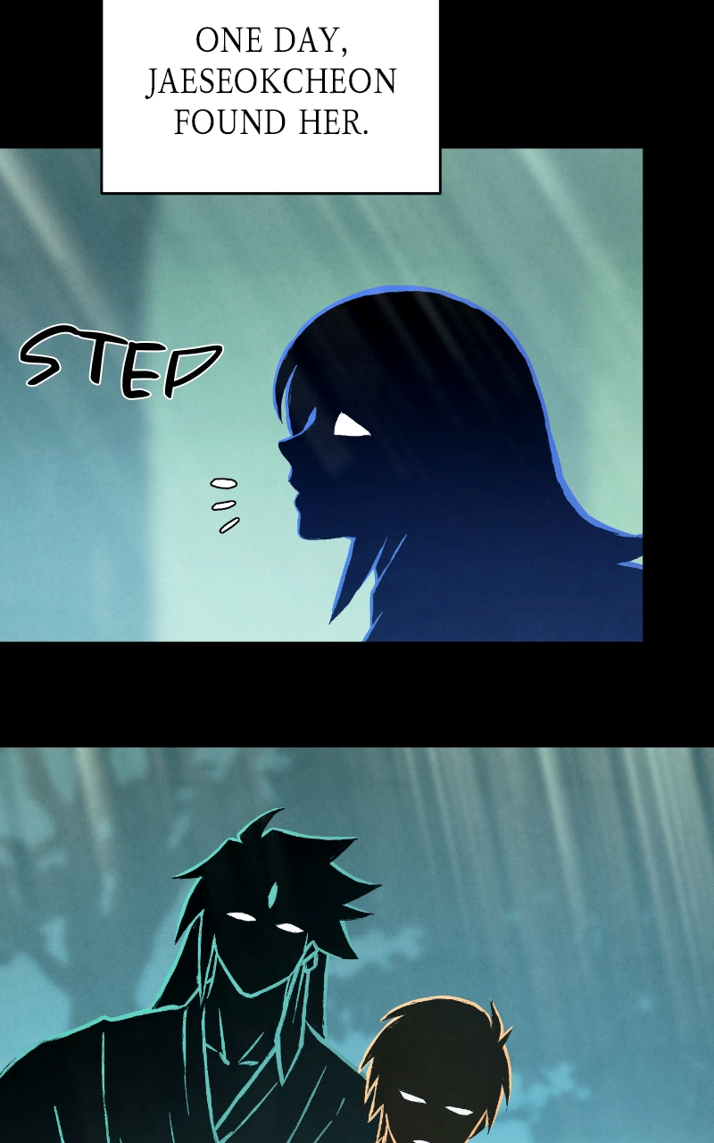 Reincarnated into a Cursed Game Chapter 24 Page 26