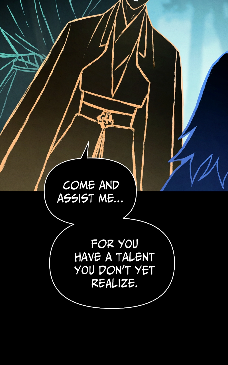 Reincarnated into a Cursed Game Chapter 24 Page 27