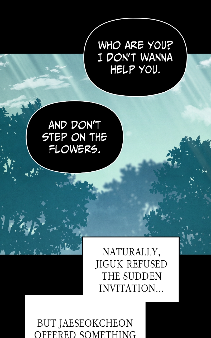 Reincarnated into a Cursed Game Chapter 24 Page 28