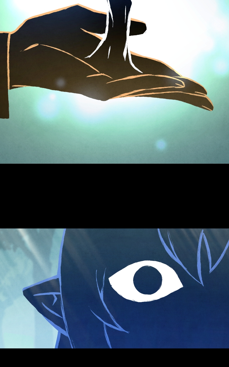 Reincarnated into a Cursed Game Chapter 24 Page 30