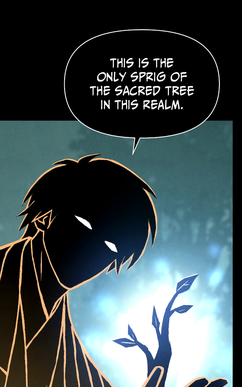 Reincarnated into a Cursed Game Chapter 24 Page 31