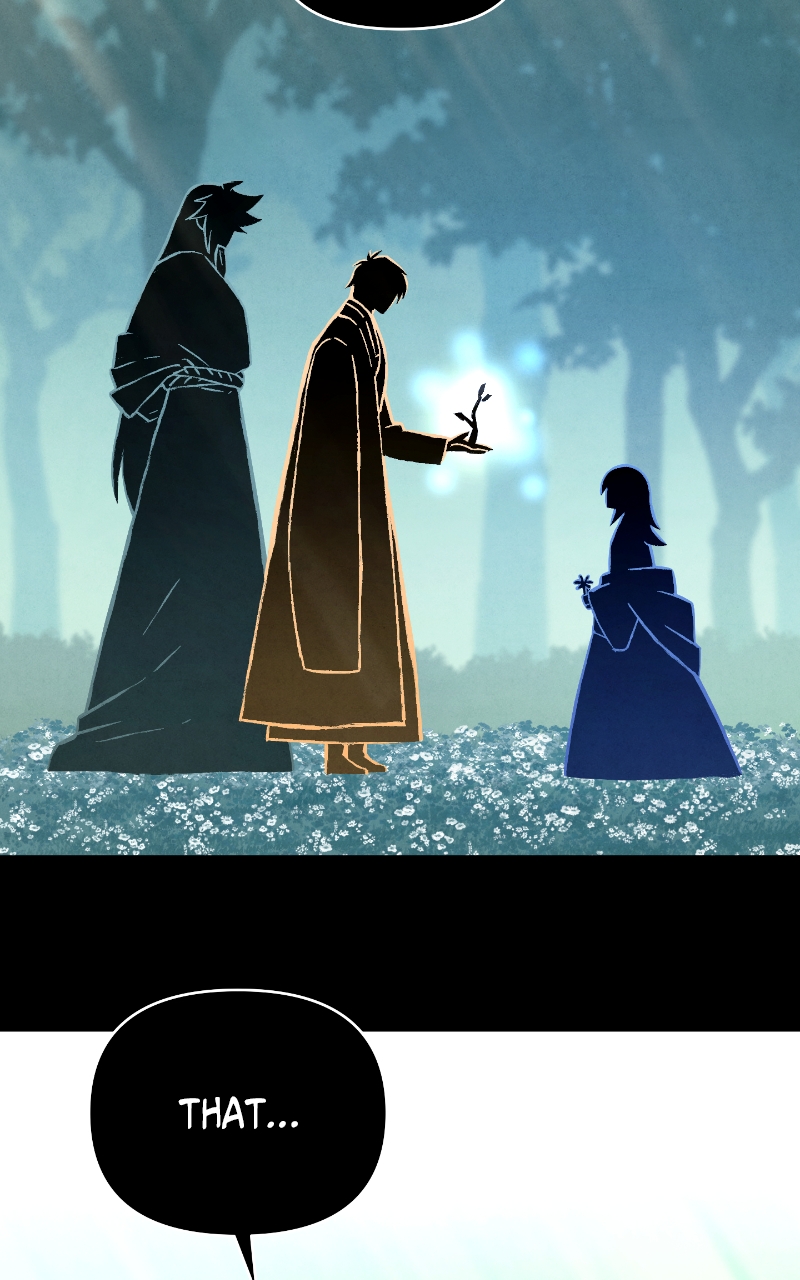 Reincarnated into a Cursed Game Chapter 24 Page 33