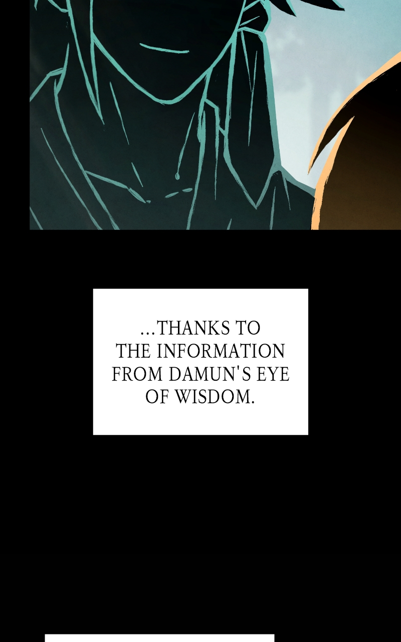 Reincarnated into a Cursed Game Chapter 24 Page 36