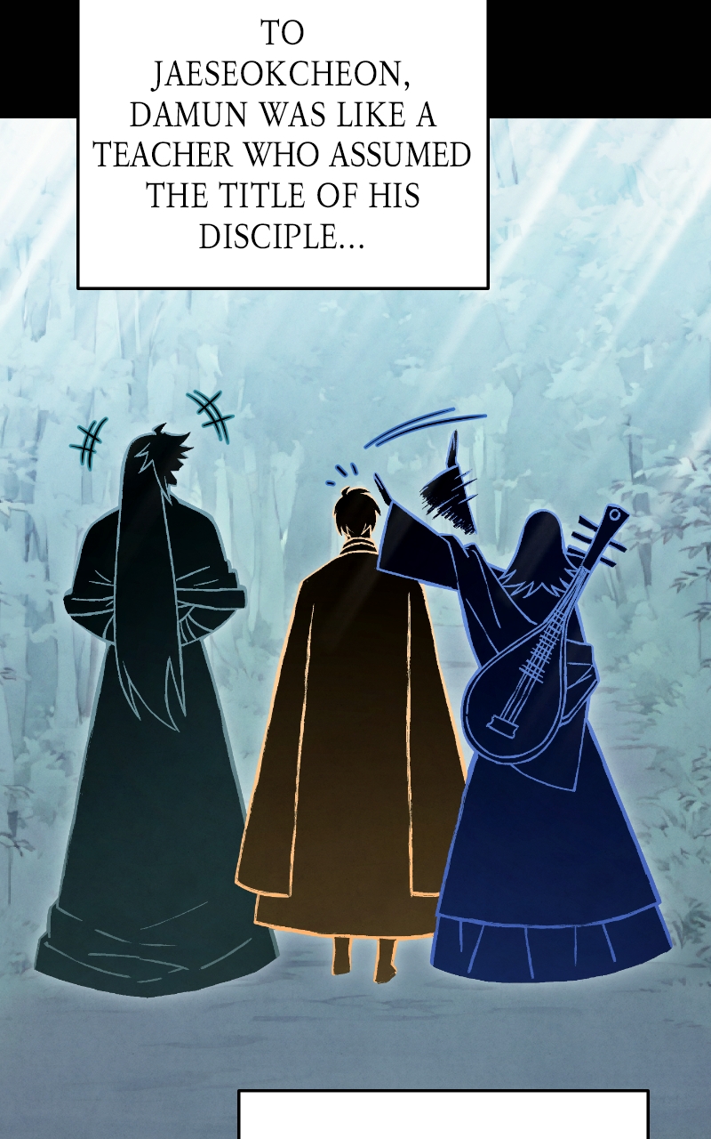 Reincarnated into a Cursed Game Chapter 24 Page 37