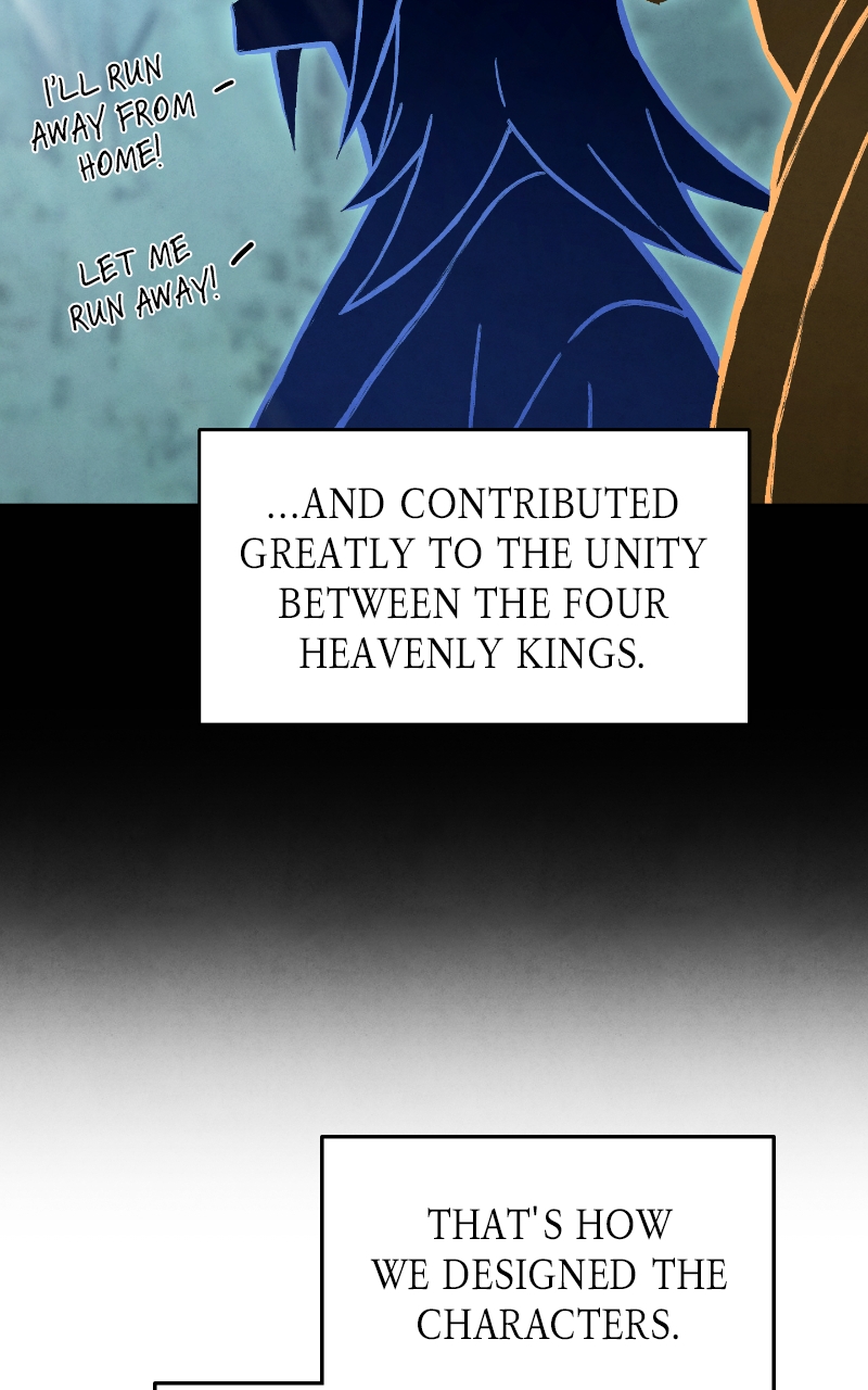 Reincarnated into a Cursed Game Chapter 24 Page 39