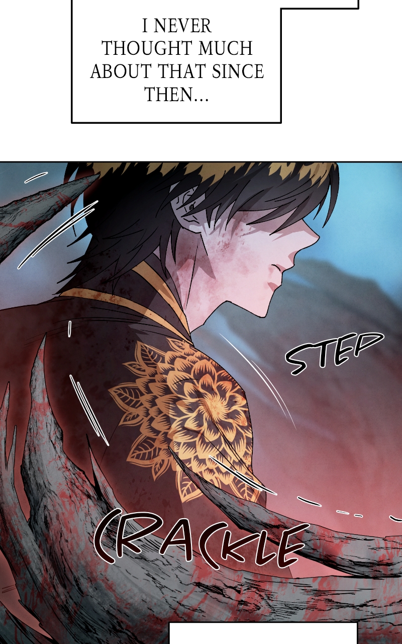 Reincarnated into a Cursed Game Chapter 24 Page 40