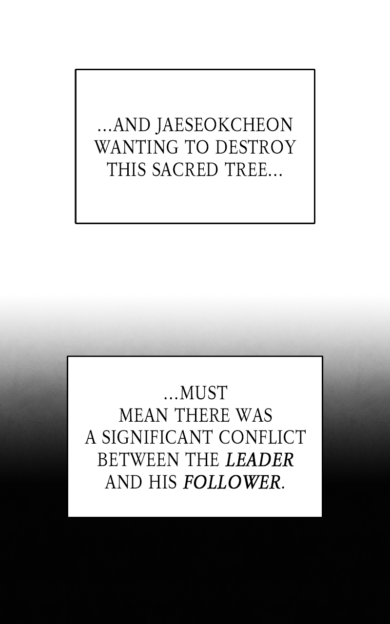 Reincarnated into a Cursed Game Chapter 24 Page 43