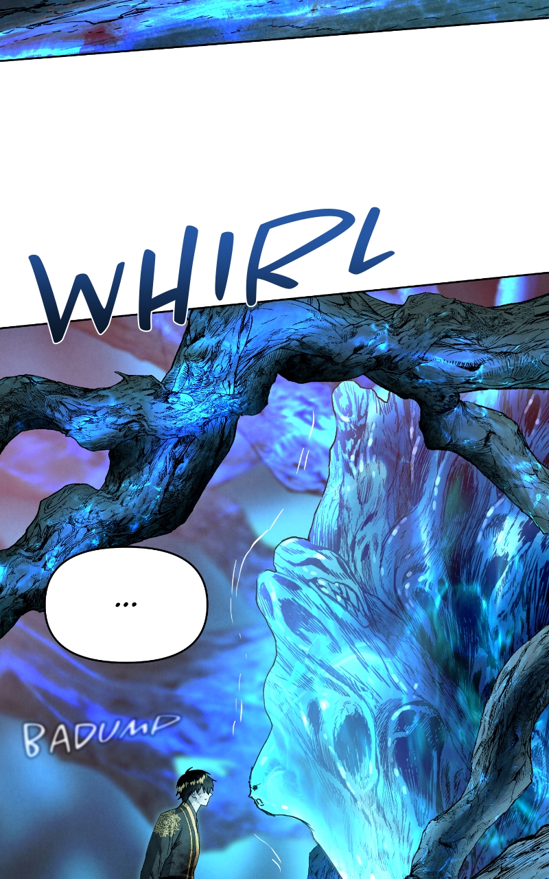Reincarnated into a Cursed Game Chapter 24 Page 46