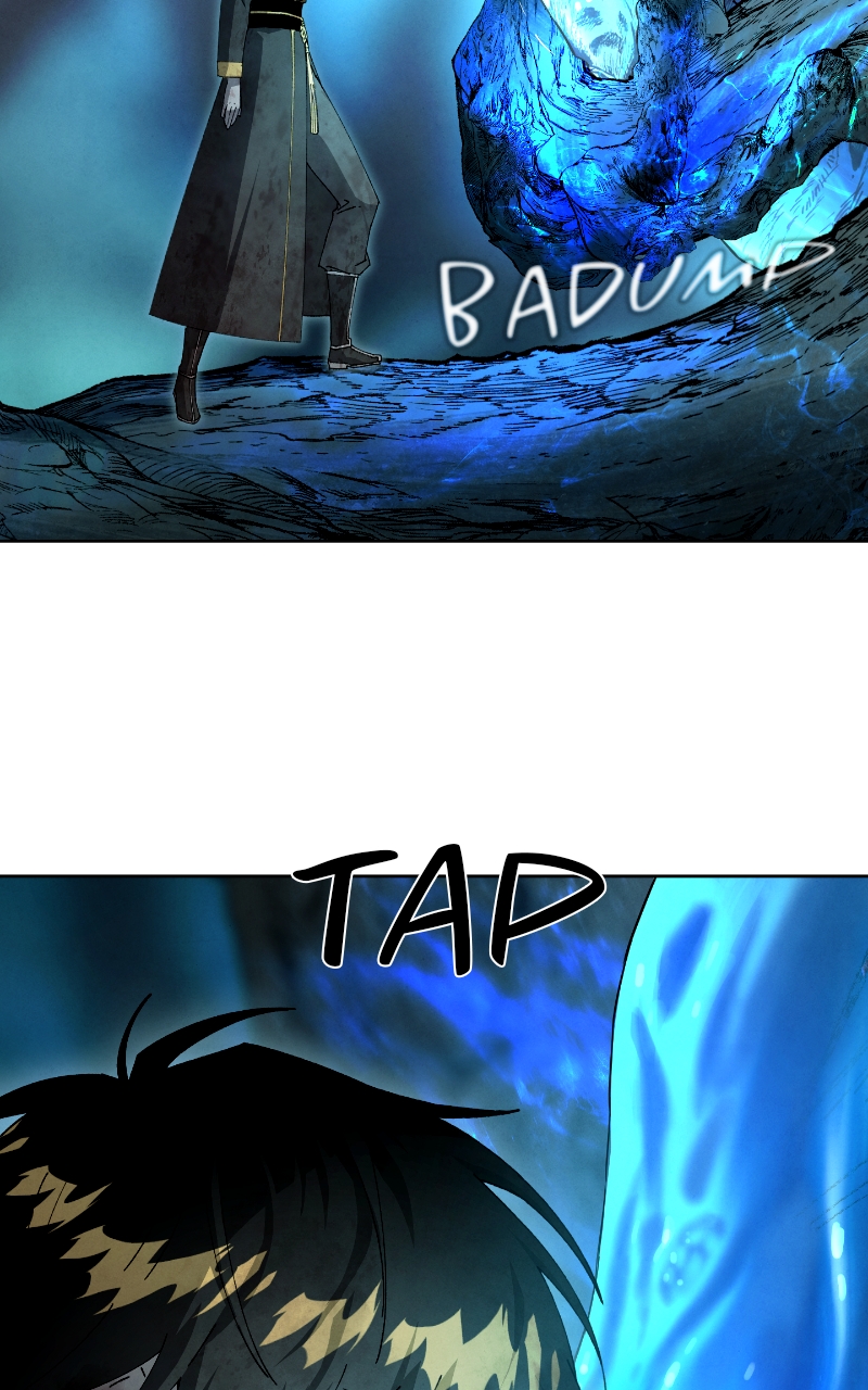 Reincarnated into a Cursed Game Chapter 24 Page 47