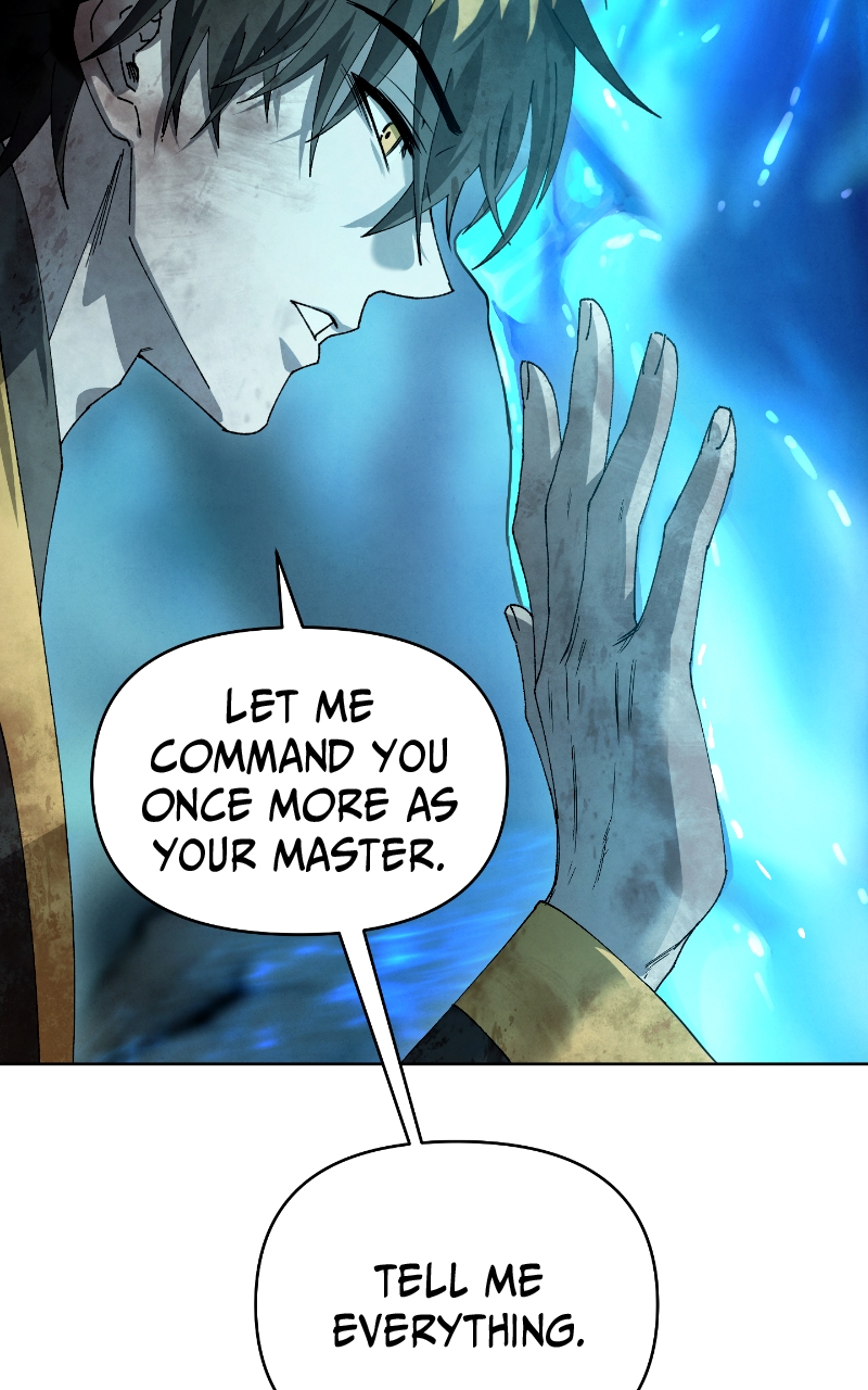 Reincarnated into a Cursed Game Chapter 24 Page 48
