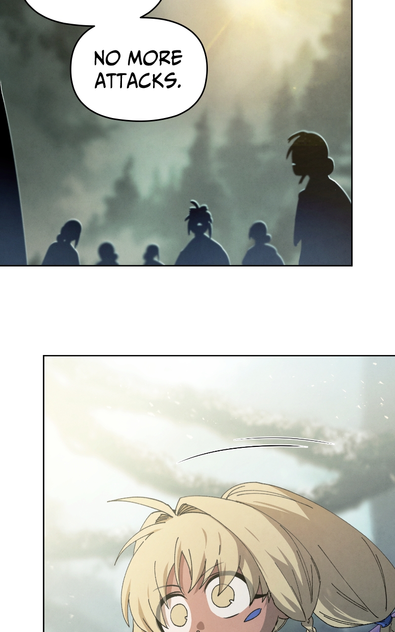 Reincarnated into a Cursed Game Chapter 24 Page 53