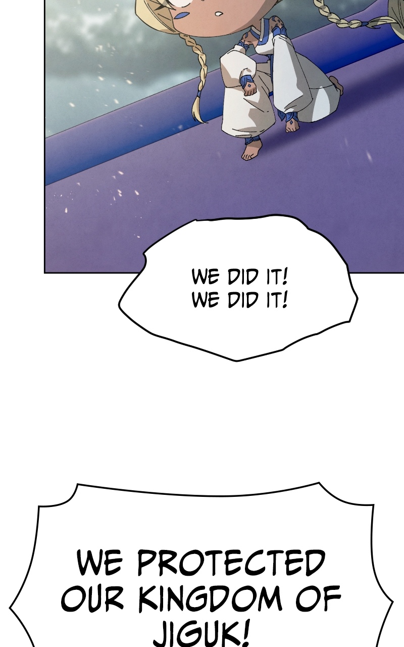 Reincarnated into a Cursed Game Chapter 24 Page 54