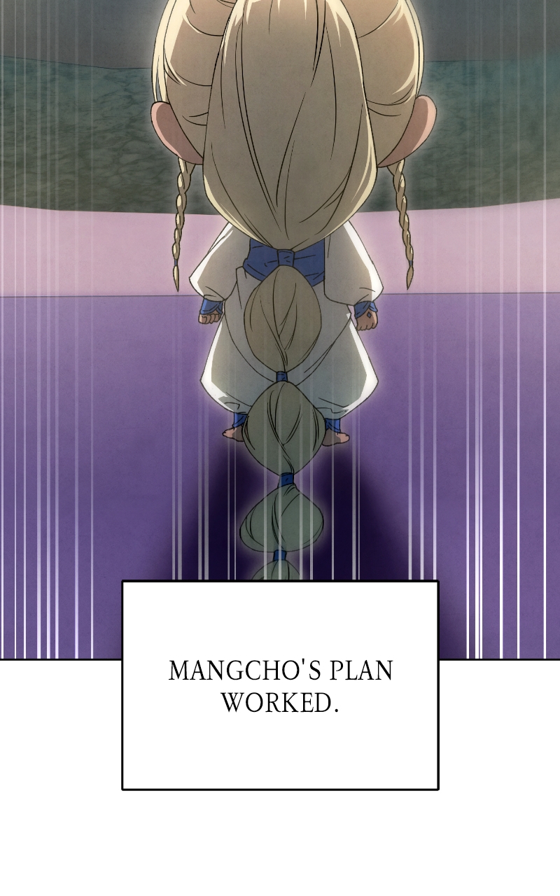Reincarnated into a Cursed Game Chapter 24 Page 56