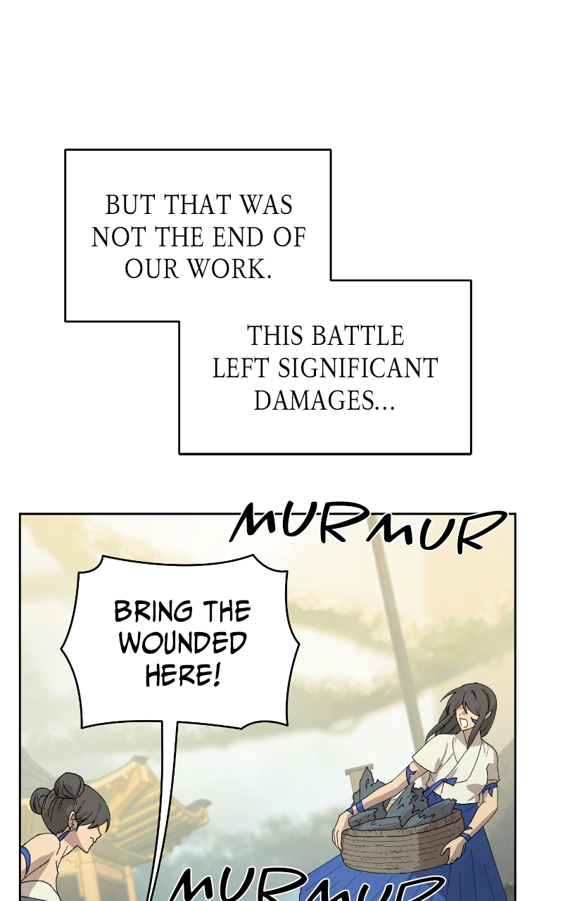 Reincarnated into a Cursed Game Chapter 24 Page 57