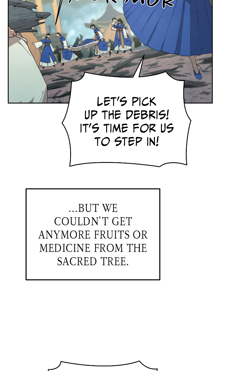 Reincarnated into a Cursed Game Chapter 24 Page 58
