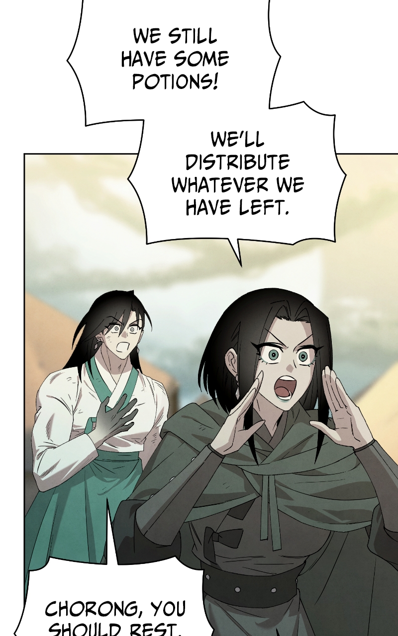 Reincarnated into a Cursed Game Chapter 24 Page 59