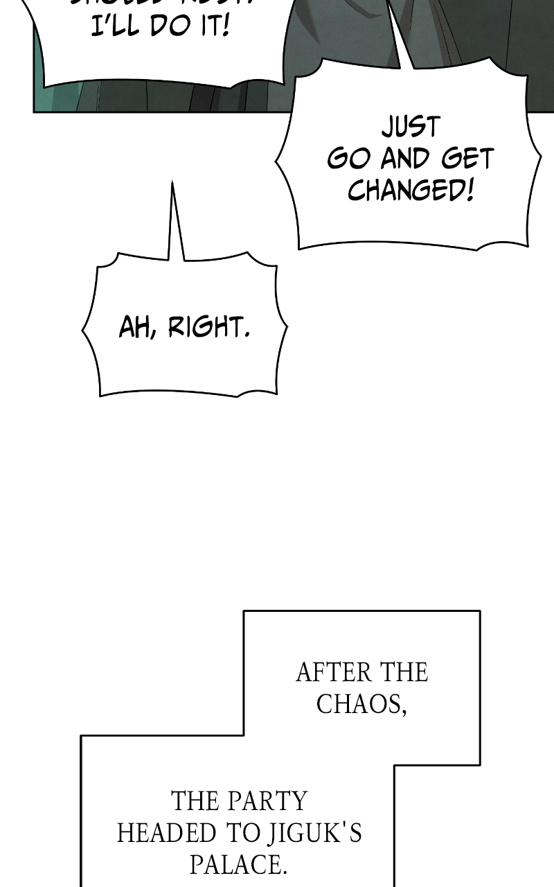 Reincarnated into a Cursed Game Chapter 24 Page 60