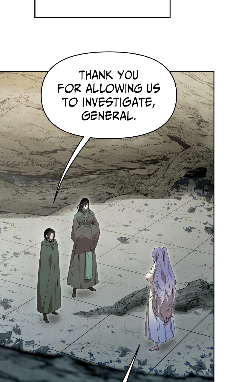 Reincarnated into a Cursed Game Chapter 24 Page 61