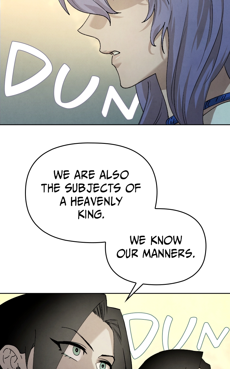 Reincarnated into a Cursed Game Chapter 24 Page 63