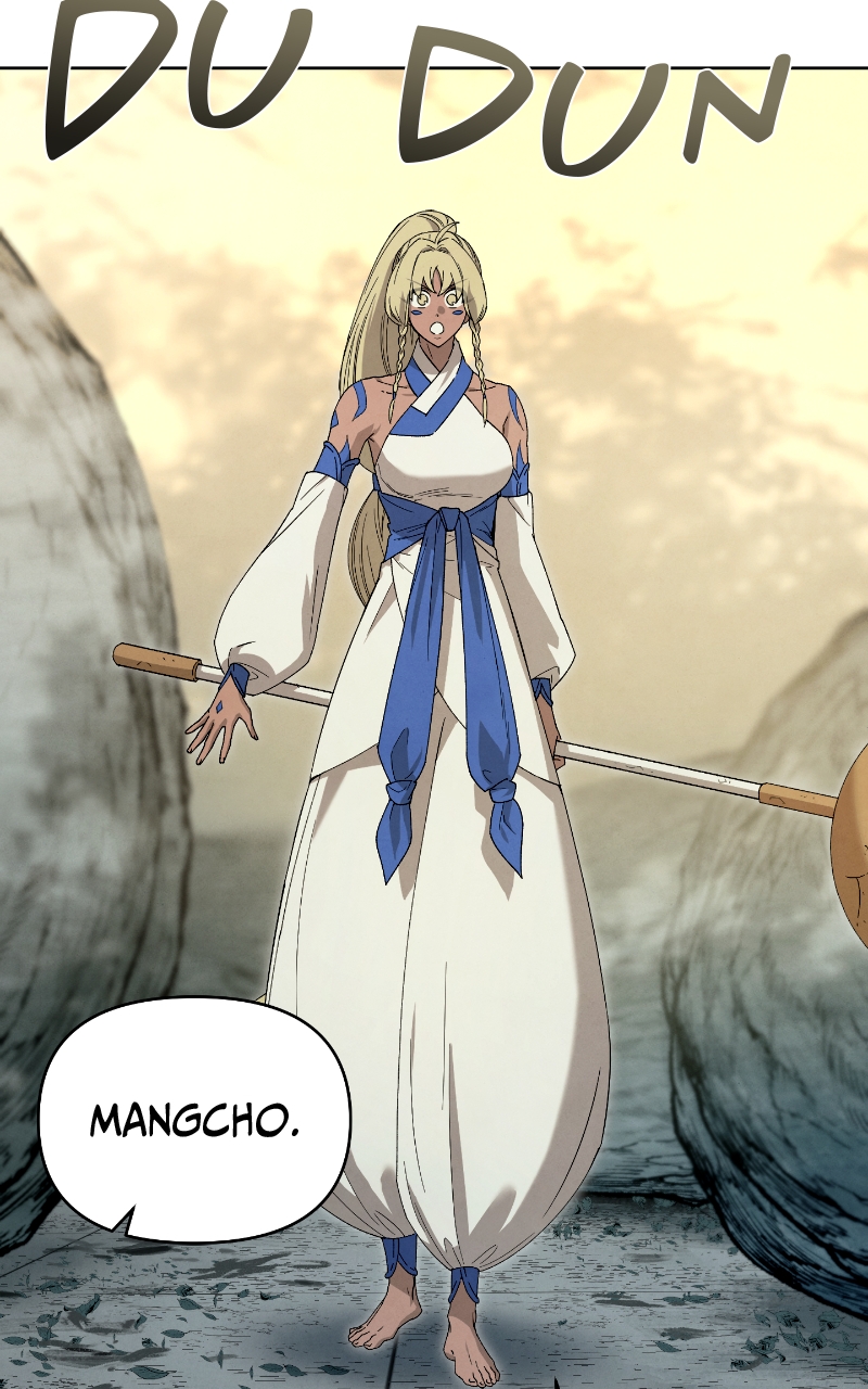 Reincarnated into a Cursed Game Chapter 24 Page 65