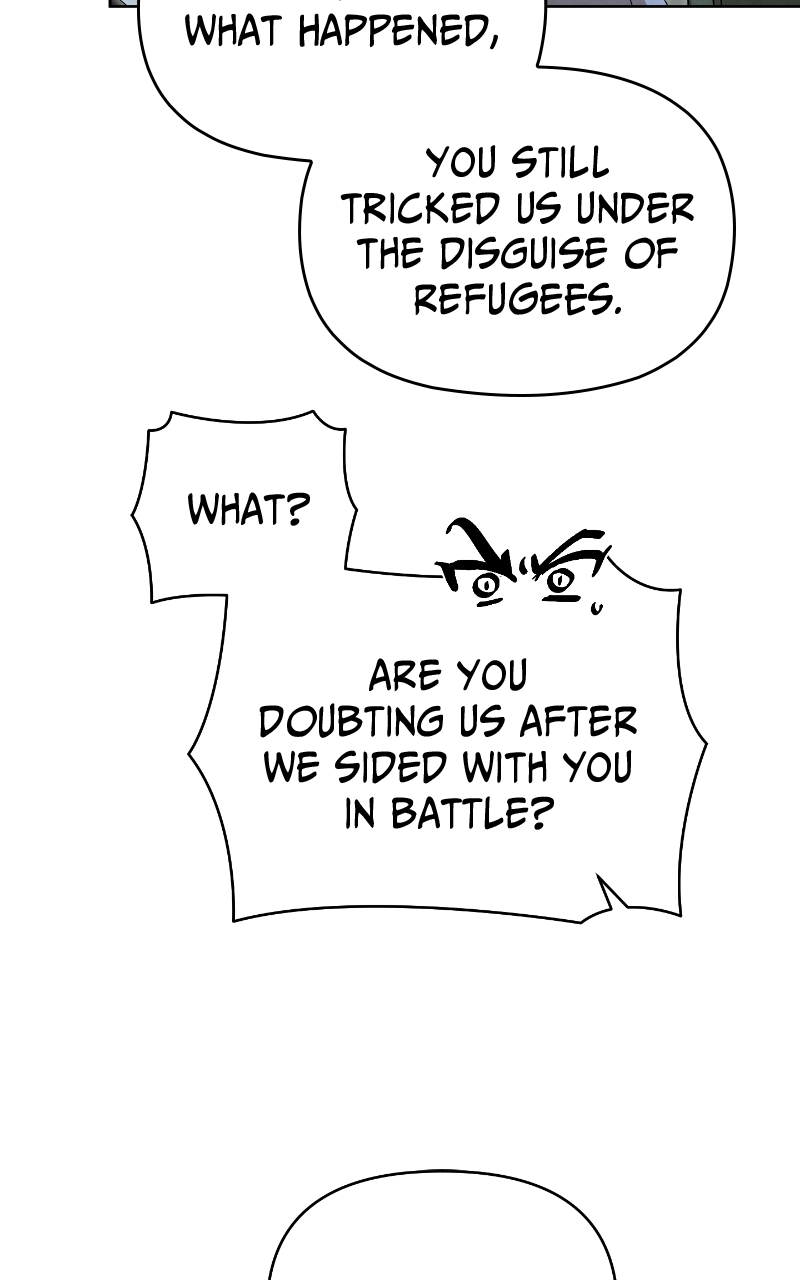 Reincarnated into a Cursed Game Chapter 24 Page 69