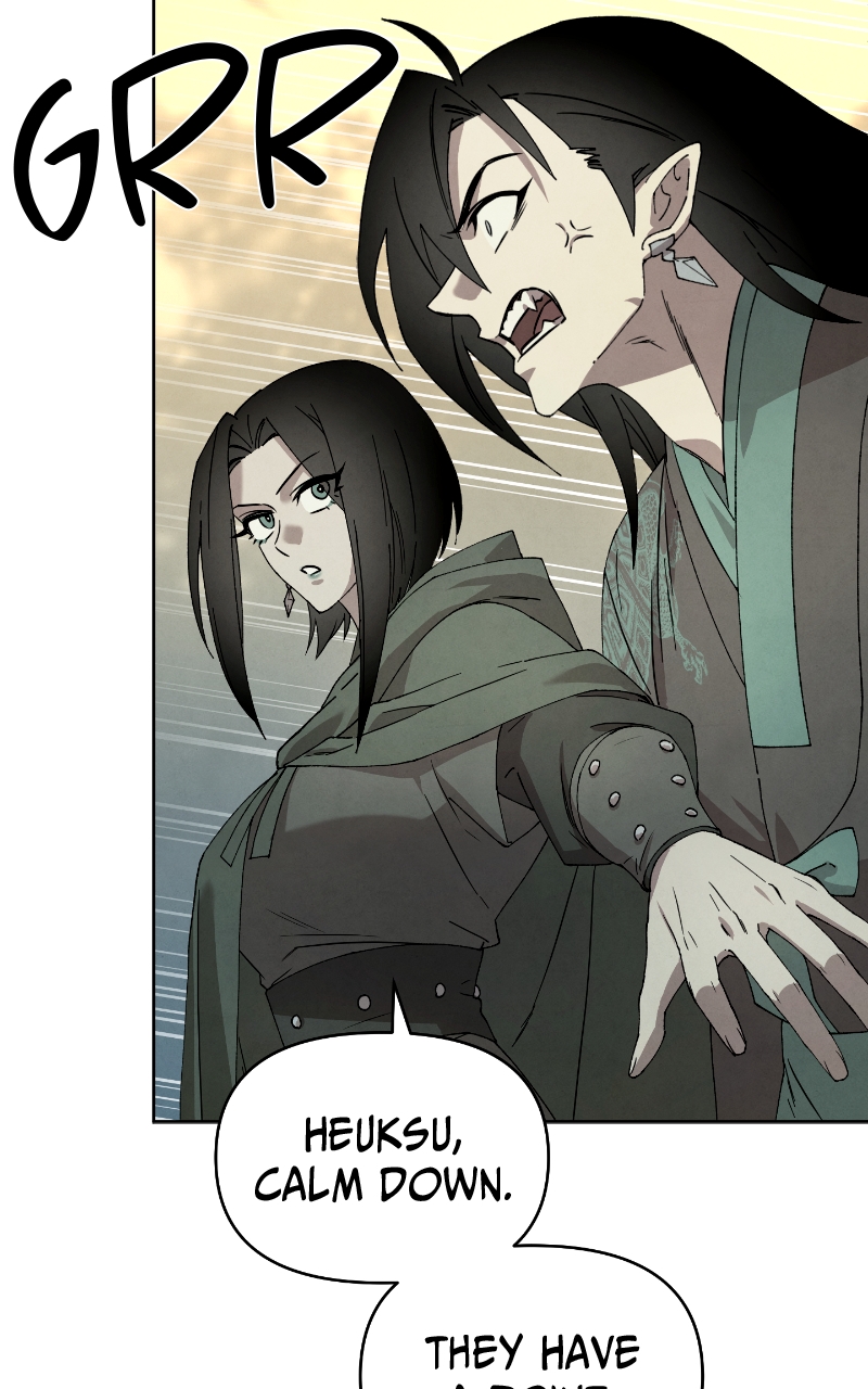 Reincarnated into a Cursed Game Chapter 24 Page 72