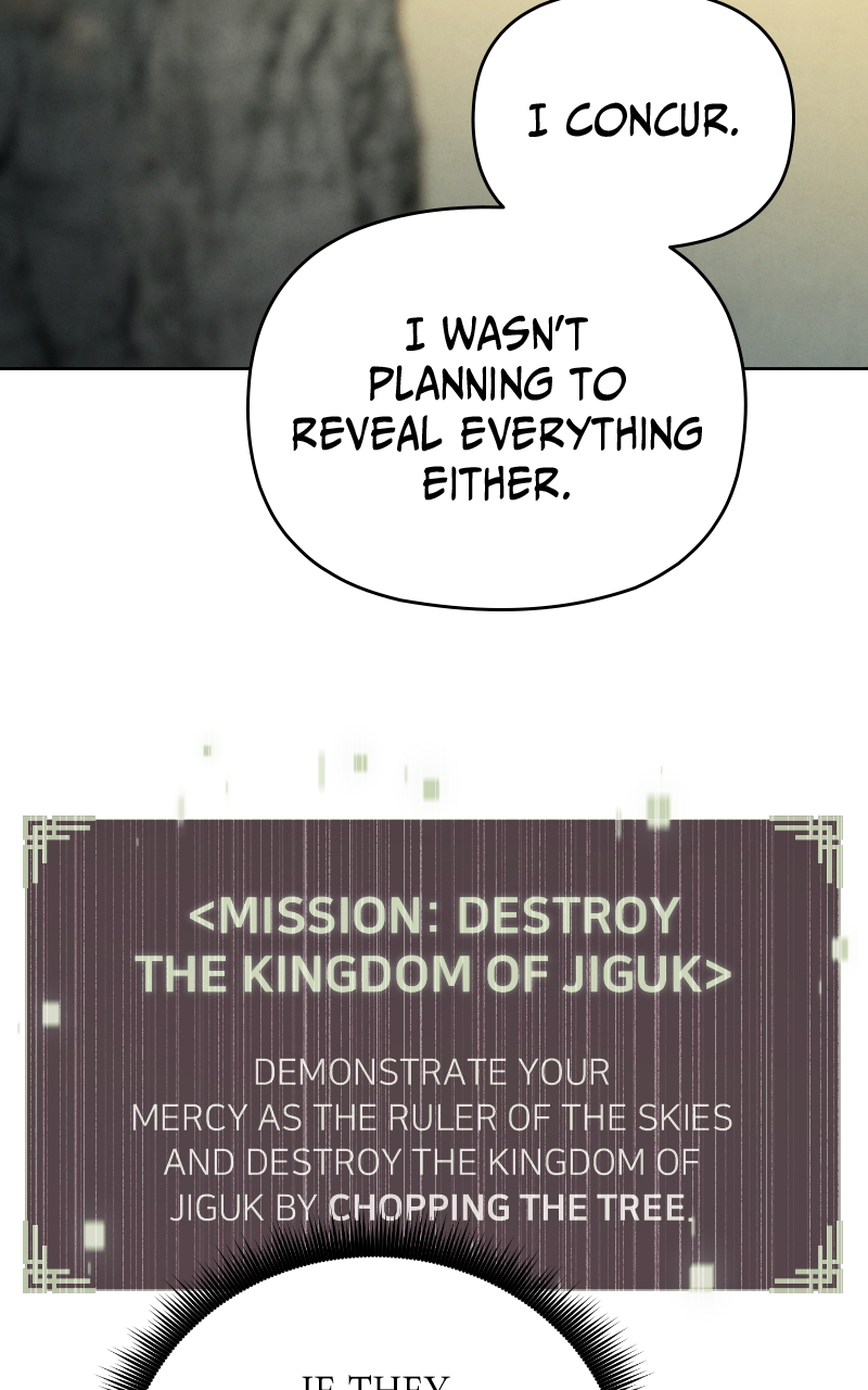 Reincarnated into a Cursed Game Chapter 24 Page 74