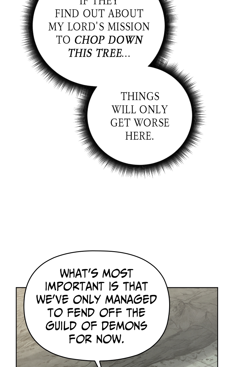 Reincarnated into a Cursed Game Chapter 24 Page 75